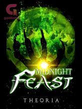 Novel Midnight Feast by Theoria