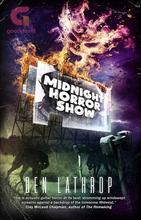 Novel Midnight Horror Show by Crystal Lake Publishing