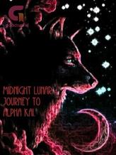 Novel Midnight Lunar ( Journy to Alpha Kai ) by serimom2019