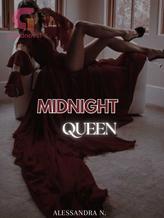 Novel Midnight Queen by Alessandra N.