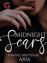 Novel Midnight Scars by Aria