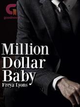 Novel Million Dollar Baby by Freya Lyons