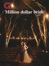 Novel Million dollar bride by Rancho Nguyen