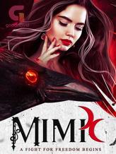 Novel Mimic by Amber Withers