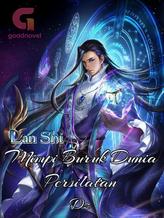 Novel Mimpi Buruk Dunia Persilatan by Dz Novel Mimpi Buruk Dunia Persilatan by Dz