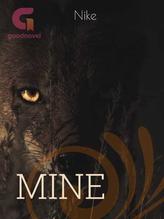 Novel Mine by Nike Novel Mine by Nike