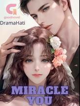 Novel Miracle You by Drama Hati