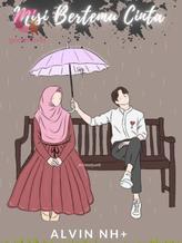 Novel Misi Bertemu Cinta by Alvin NH+