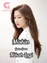 Novel Miskin Gara-gara Nikah Lagi by FitriElmu