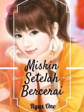 Novel Miskin Setelah Bercerai by Ilyas One