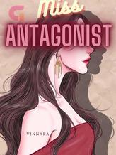 Novel Miss Antagonist by Vinnara