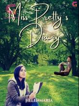 Novel Miss Pretty’s Diary by Helenmaria