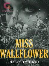 Novel Miss Wallflower by Rhona-chan