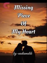 Missing Piece of My Heart (You Who Touched My Life)