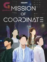 Novel Mission of Coordinate by keearfi