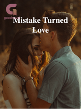 Novel Mistake Turned Love by MHIZDARHMEY