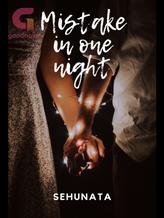 Novel Mistake in One Night by Sehunata Novel Mistake in One Night by Sehunata