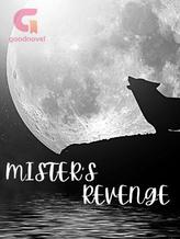 Novel Mister’s Revenge by Rae Hill