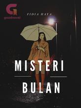 Novel Misteri Bulan by Fidia Haya