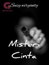 Novel Misteri Cinta by Suzy Wiryanty