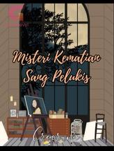 Novel Misteri Kematian Sang Pelukis by Crearuna