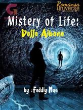 Novel Mistery of Life : Daffa Albana by Romansa Universe