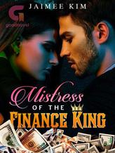 Novel Mistress of The Finance King by Jaimee Kim