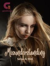 Novel Misunderstanding by Setya Ai Widi