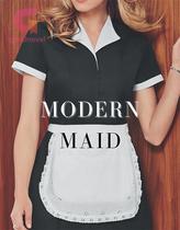 Novel Modern maid by Ade Tiwi