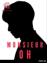 Novel Monsieur OH by Ranera