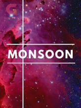 Novel Monsoon by Purple Cashinx