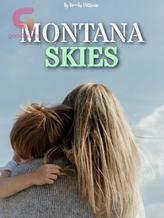 Novel Montana Skies by Brooke Dittmar