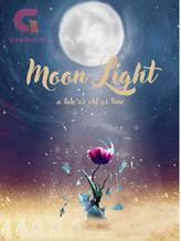 Novel MoonLight by Kage Kinomoto