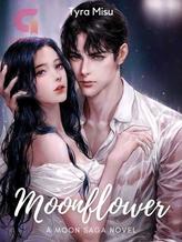 Novel Moonflower by Tyramisu