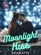 Novel Moonlight Kiss by Scarlette