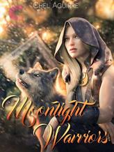 Novel Moonlight Warriors (English) by Chel Aguirre