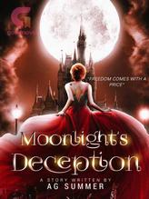 Novel Moonlight’s Deception by summering