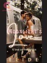 Novel Moonlight’s Love by Kaur