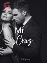 Novel Mr Cruz [BOOK 1] by Louise Hope