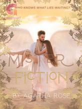 Novel Mr Fiction by Agatha Rose