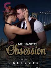 Novel Mr. Hagen’s Obsession. by Blezzia