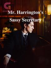 Novel Mr. Harrington’s Sassy Secretary by Wikie