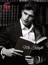 Novel Mr. Knight (Forbidden Love Endures) by lisaj