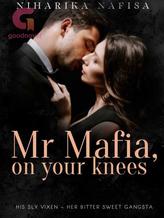 Mr. Mafia, On Your Knees