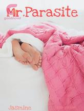 Novel Mr.Parasite by Jasmine