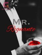 Novel Mr. Regnante by Serena Light