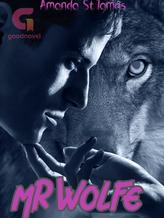 Mr Wolfe (Werewolf Romance)