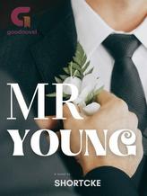 Novel Mr Young by shortcke