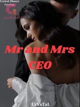 Mr and Mrs CEO