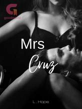 Novel Mrs Cruz [BOOK 2] by Louise Hope